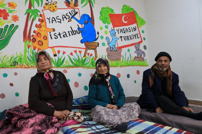 Türkiye'ye sığınan Afrinliler, YPG/PKK zulmünü anlattı